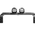 Grenadier Front Bumper Light Bar