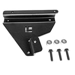 Grenadier Tire Relocation Bracket Euro Style