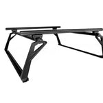 Leitner Designs ACS Forged Tonneau | 20-22 Chevrolet Silverado 2500-3500 6'9" Bed Bed Rack - Leitner Canada