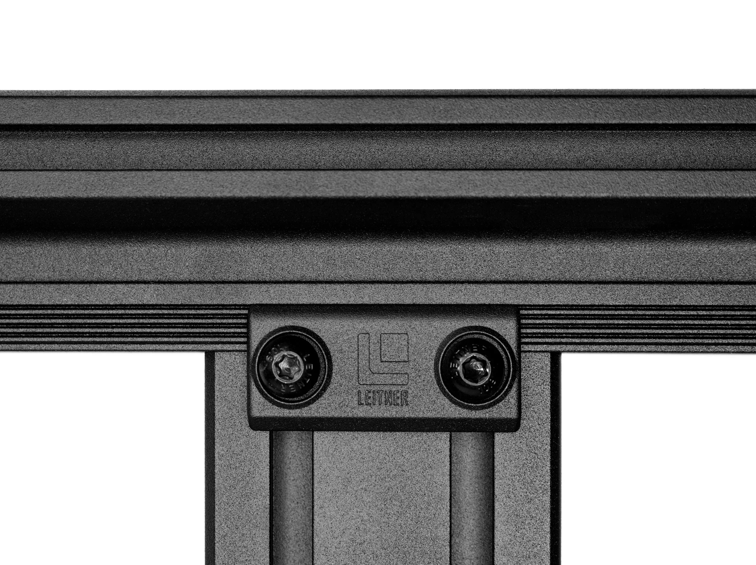 ACS ROOF | Universal Platform Bed Rack | Fullsize Trucks – Leitner ...