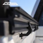 ACS Forged | 01-18 Chevrolet Silverado 5'8" Bed
