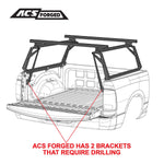 ACS Forged | 22+ Toyota Tundra 5'6" Bed