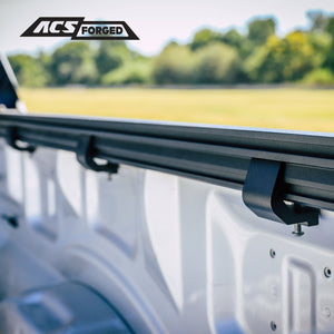 ACS Forged | 2001 to 2018 Chevrolet Silverado 5'8" Bed